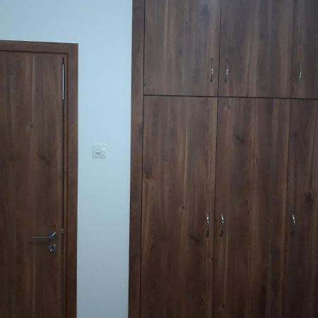 Costas Two-Bedroom Ground Floor Apartment Pafos Exterior foto
