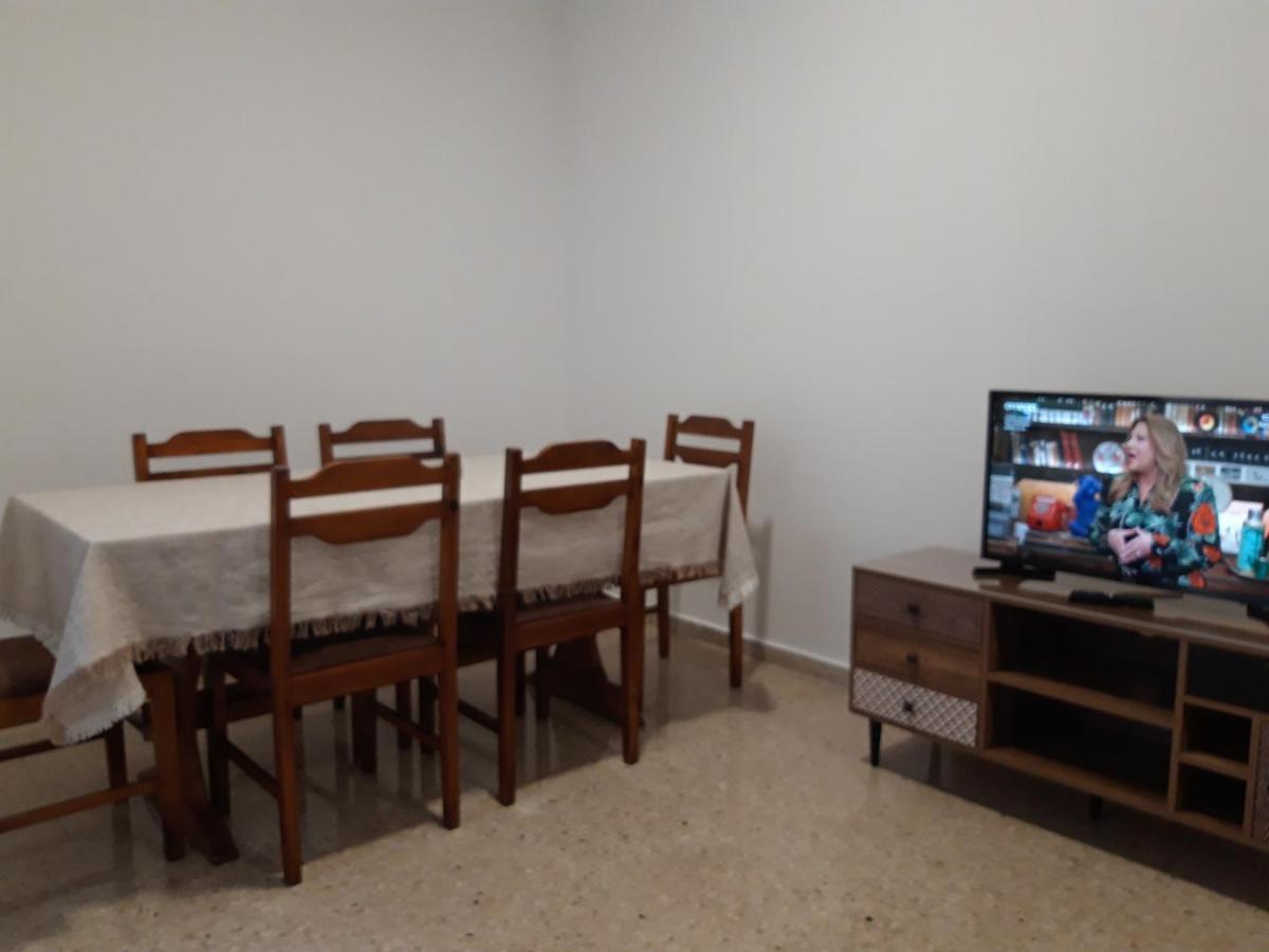 Costas Two-Bedroom Ground Floor Apartment Pafos Exterior foto